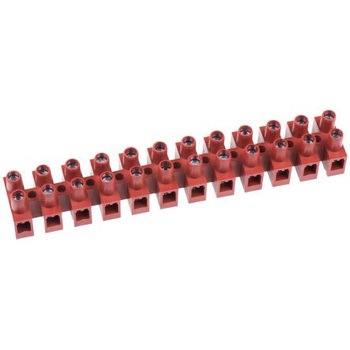 RS PRO 中継用端子台 12極 RS PRO