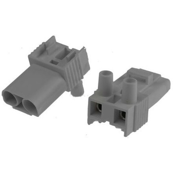 RS PRO 中継用端子台 2極 RS PRO