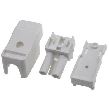 RS PRO 中継用端子台 2極 RS PRO