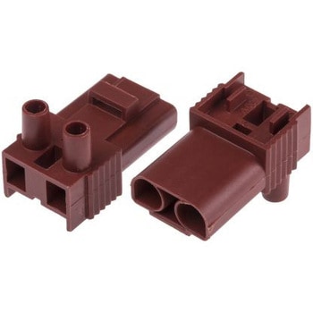 RS PRO 中継用端子台 2極 RS PRO