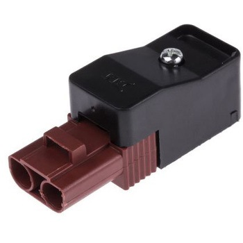 RS PRO 中継用端子台 2極 RS PRO