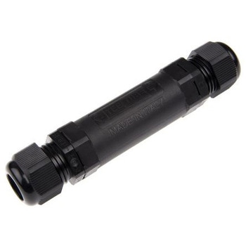 RS PRO 中継用端子台 3極 RS PRO