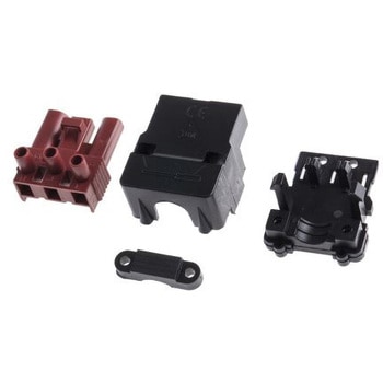 RS PRO 中継用端子台 3極 RS PRO