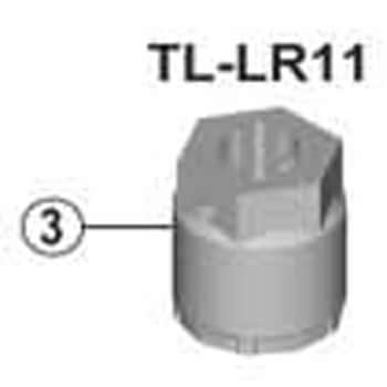 Y8PW04100 TL-LR11ロックリングツール 1個 SHIMANO(シマノ Y8PW04100 TL-LR11ロックリングツール 1個 SHIMANO(シマノ