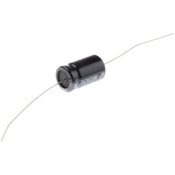 RS PRO 電解コンデンサ 1000μF - RS PRO