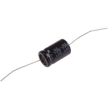 RS PRO 電解コンデンサ 1000μF RS PRO