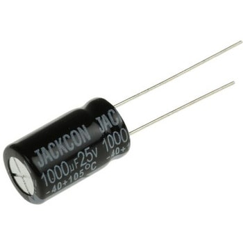 RS PRO 電解コンデンサ 1000μF RS PRO