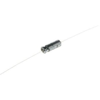 RS PRO 電解コンデンサ 100μF RS PRO