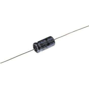 RS PRO 電解コンデンサ 100μF RS PRO