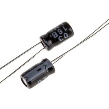 170-1050 RS PRO �d���R���f���T 10��F RS PRO 46973694