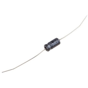 RS PRO 電解コンデンサ 10μF RS PRO