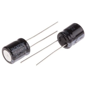 711-2107 RS PRO dRfT 2.2F RS PRO 46974254