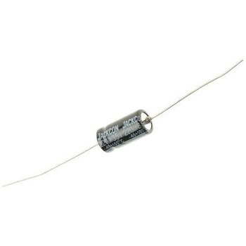 RS PRO 電解コンデンサ 220μF RS PRO