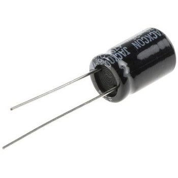 RS PRO 電解コンデンサ 470μF RS PRO