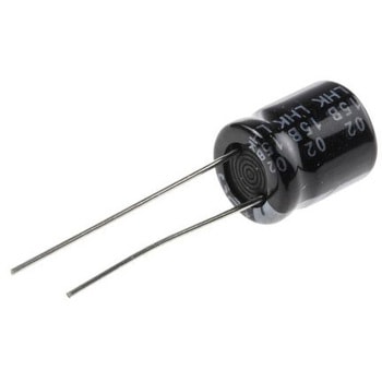 RS PRO 電解コンデンサ 680μF RS PRO