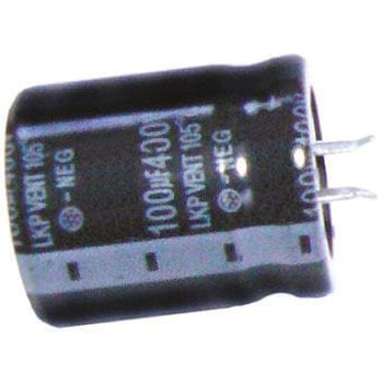 RS PRO 電解コンデンサ 680μF RS PRO