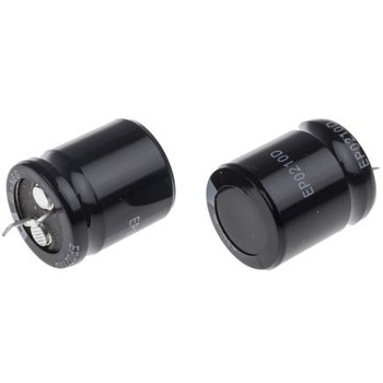 RS PRO 電解コンデンサ 68μF RS PRO
