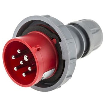RS PRO 電源コネクタ (産業用コネクタ )， Optima Sevenシリーズ RS PRO