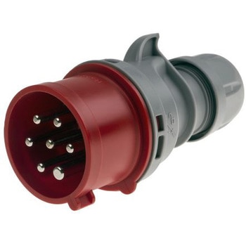 RS PRO 電源コネクタ (産業用コネクタ )， Optimaシリーズ RS PRO