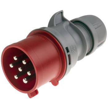 RS PRO 電源コネクタ (産業用コネクタ )， Optimaシリーズ RS PRO
