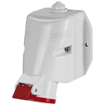 RS PRO 電源コネクタ (産業用コネクタ ) RS PRO