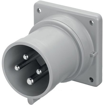 RS PRO 電源コネクタ (産業用コネクタ ) RS PRO