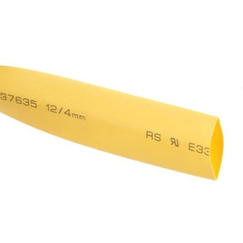 RS PRO 熱収縮チューブ RS PRO