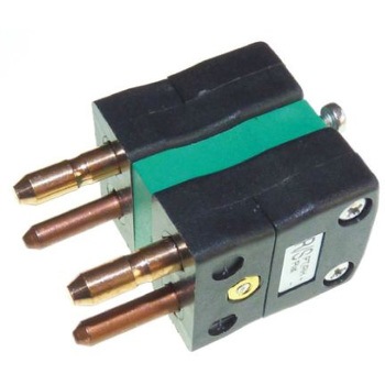 769-1467 RS PRO �M�d�΃R�l�N�^ �f���v���b�N�X�M�d�΃v���O�R�l�N�^ RS PRO 46981105