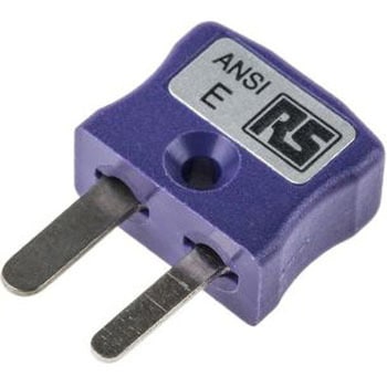 769-1145 RS PRO �M�d�΃R�l�N�^ �~�j�`���A�N�C�b�N���C���v���O�R�l�N�^ RS PRO 46981403