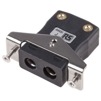 769-1420 RS PRO �M�d�΃R�l�N�^ �W���N�C�b�N���C���p�l���\�P�b�g RS PRO �X�e�����X�X�`�[���u���P�b�g 46981979