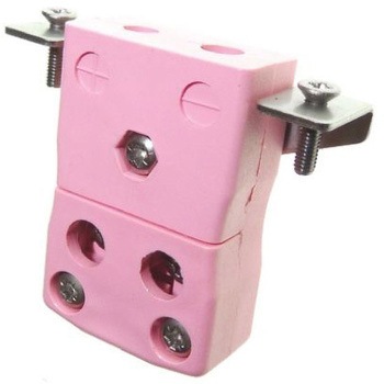 774-7324 RS PRO �M�d�΃R�l�N�^ �W���N�C�b�N���C���p�l���\�P�b�g RS PRO �X�e�����X�X�`�[���u���P�b�g 46982024