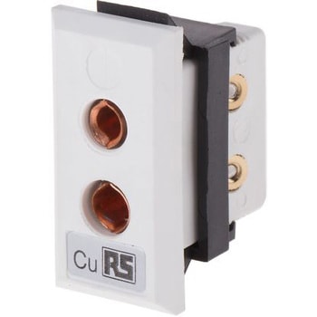 RS PRO 熱電対コネクタ 標準パネルソケットコネクタ RS PRO