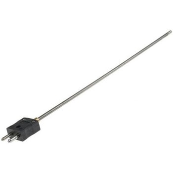 RS PRO 熱電対センサ， Jタイプ， 標準プラグタイプ RS PRO