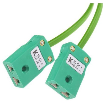 RS PRO 熱電対センサ， Kタイプ ミニチュアプラグ RS PRO