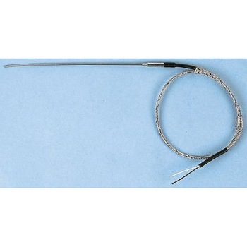 334-2650 RS PRO 熱電対センサ， Kタイプ， ケーブルタイプ RS PRO 46983887