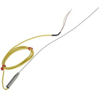 RS PRO 熱電対センサ， Kタイプ， ケーブルタイプ RS PRO