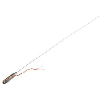 RS PRO 熱電対センサ， Kタイプ， ケーブルタイプ RS PRO