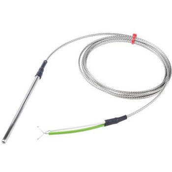 RS PRO 熱電対センサ， Kタイプ， ケーブルタイプ RS PRO