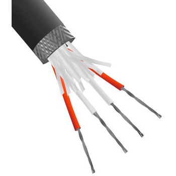 RS PRO 熱電対延長ケーブル RS PRO