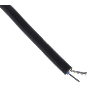 RS PRO 熱電対用延長ケーブル， Jタイプ RS PRO