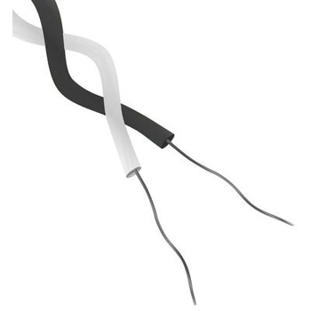 RS PRO 熱電対用延長ケーブル， Jタイプ RS PRO