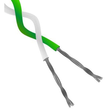 RS PRO 熱電対用延長ケーブル， Kタイプ RS PRO