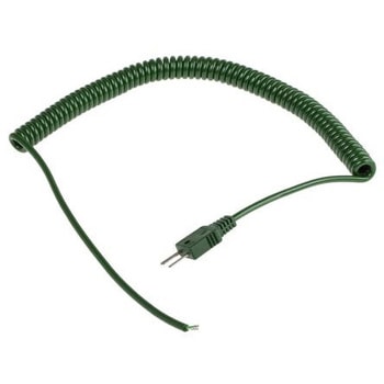 RS PRO 熱電対用延長ケーブル， Kタイプ RS PRO