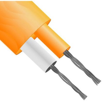 RS PRO 熱電対用延長ケーブル， R/Sタイプ RS PRO