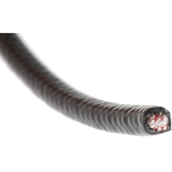 RS PRO 熱電対用延長ケーブル， RTDタイプ RS PRO