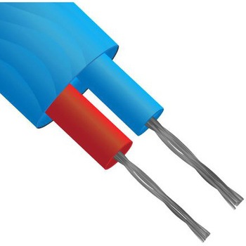 RS PRO 熱電対用延長ケーブル， Tタイプ RS PRO