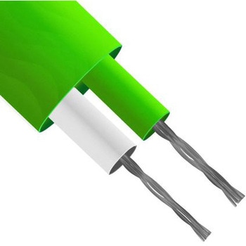 RS PRO 熱電対用延長ケーブル， Tタイプ RS PRO