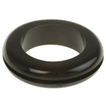 RS PRO 配線グロメット PVC RS PRO