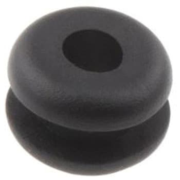 RS PRO 配線グロメット PVC PLIOシリーズ RS PRO