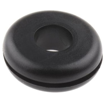 RS PRO 配線グロメット PVC PLIOシリーズ RS PRO